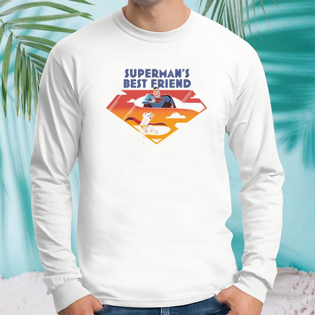 Longsleeve shirt