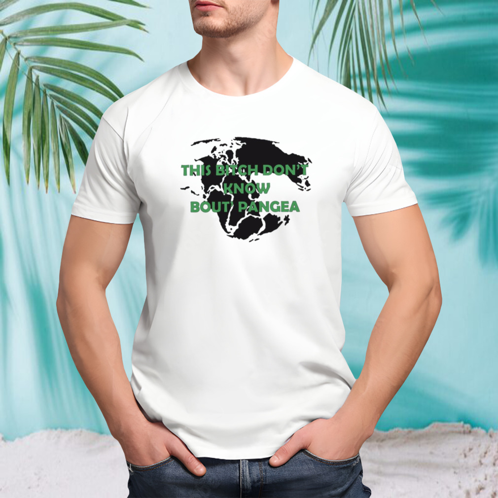 Unisex shirt