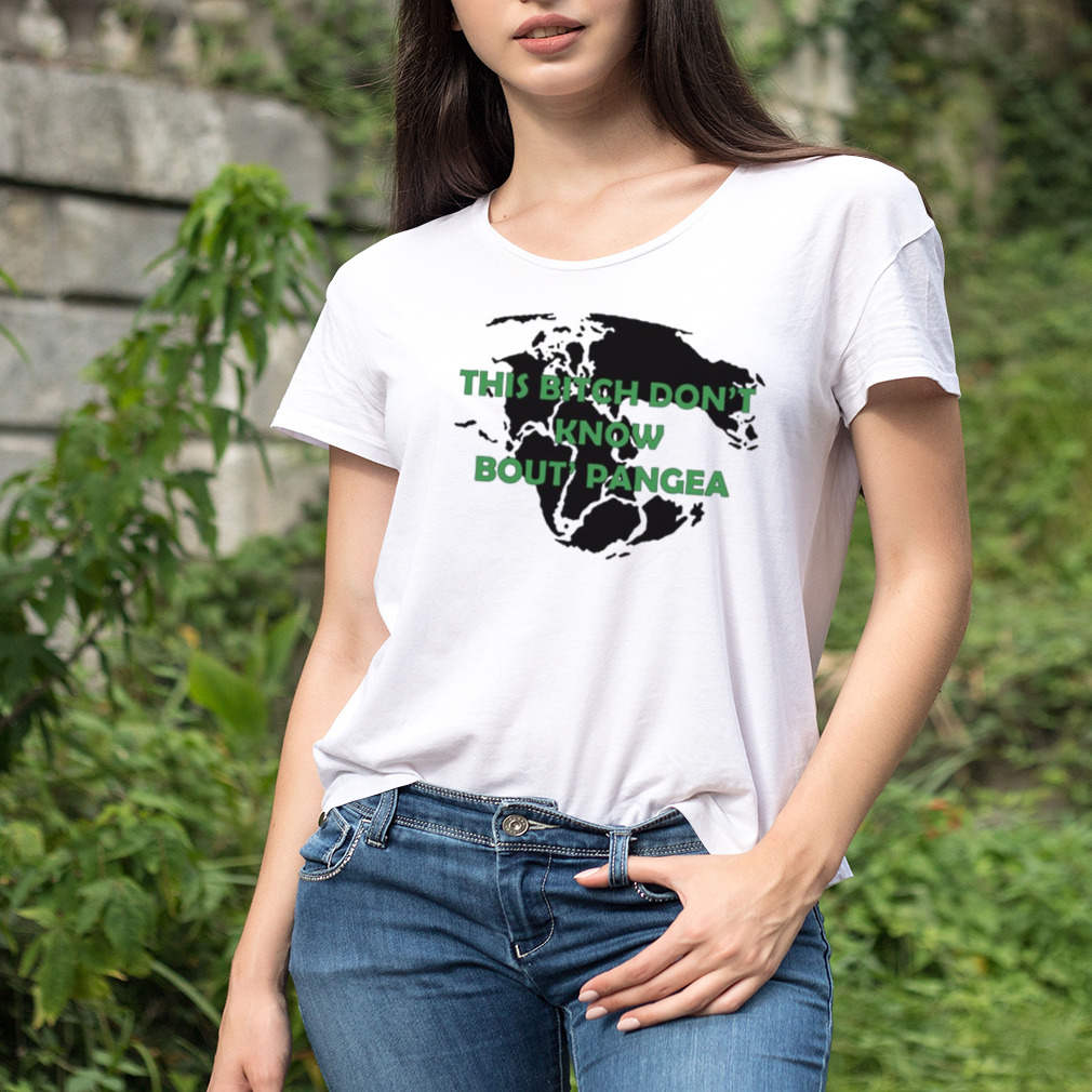 Women's shirt