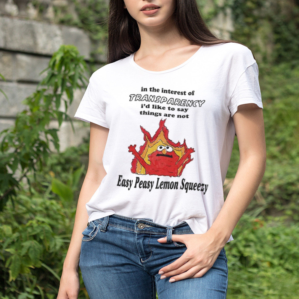Women's shirt