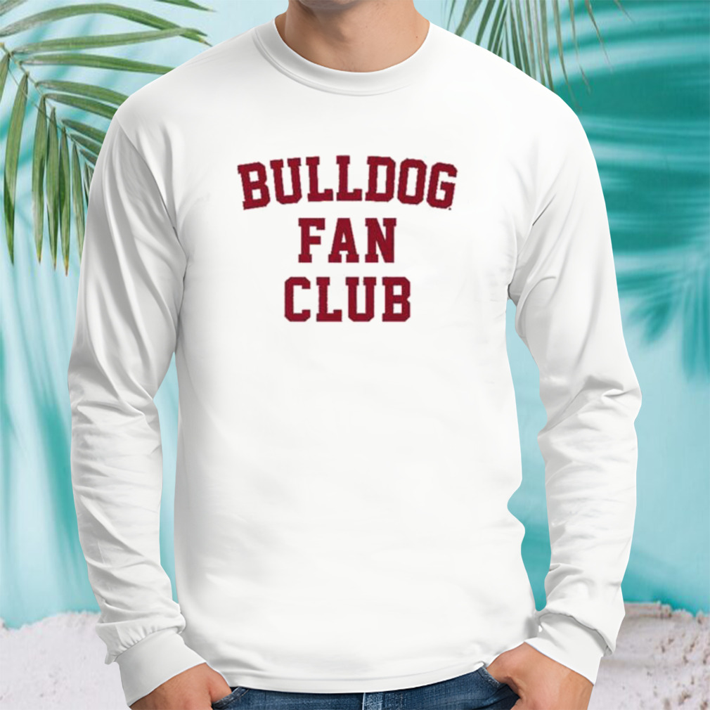 Longsleeve shirt