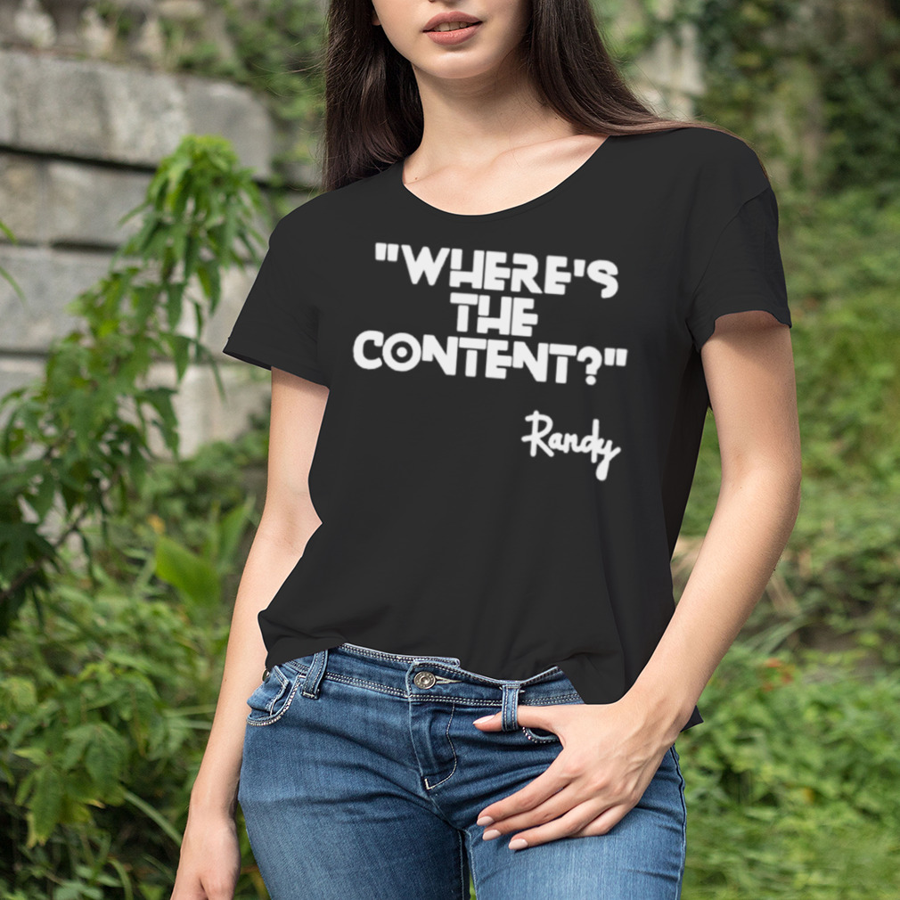 Women's tshirt
