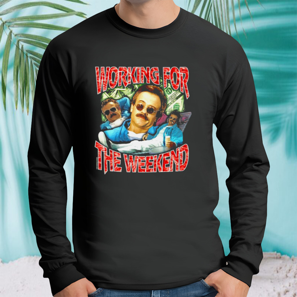 Longsleeve tshirt