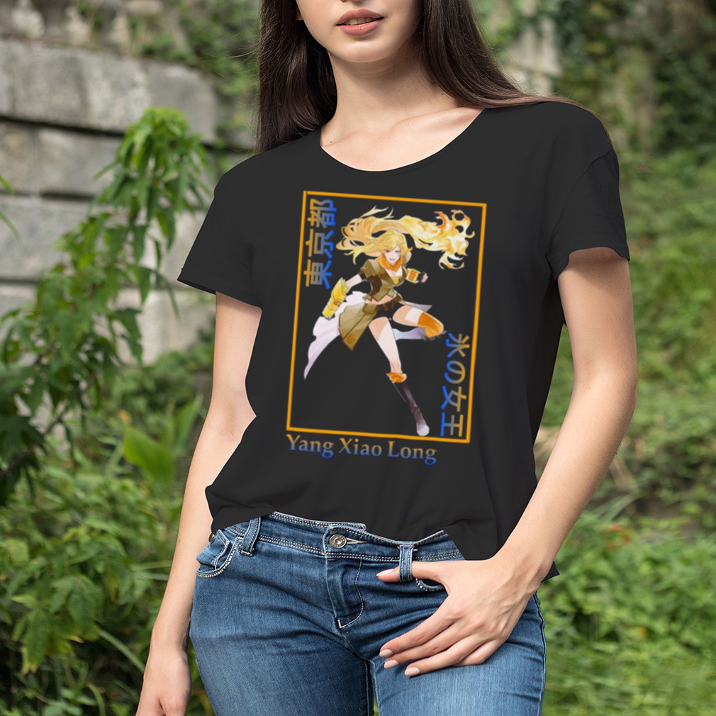 Women's tshirt