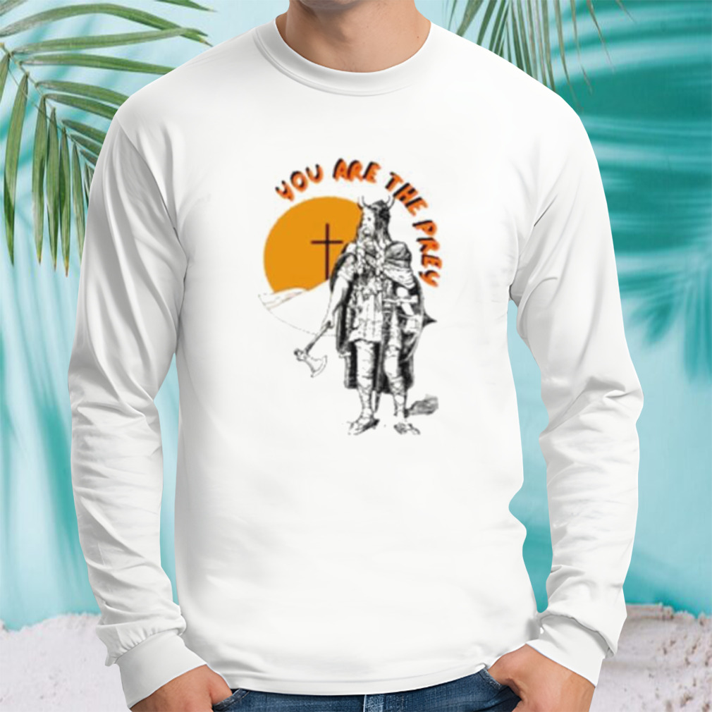 Longsleeve shirt