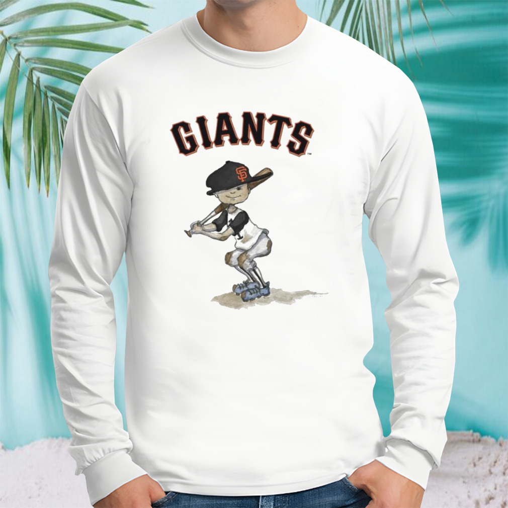 Longsleeve shirt