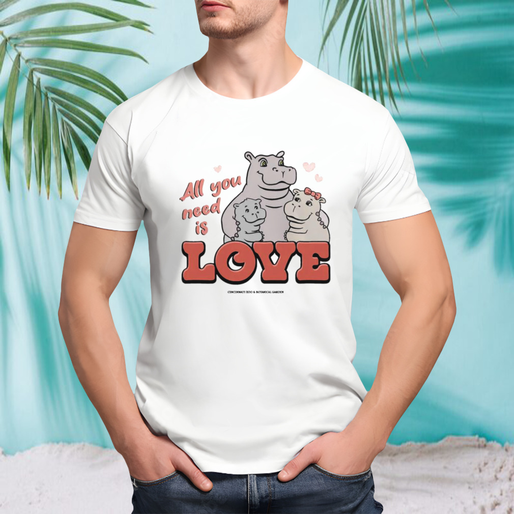 Unisex shirt