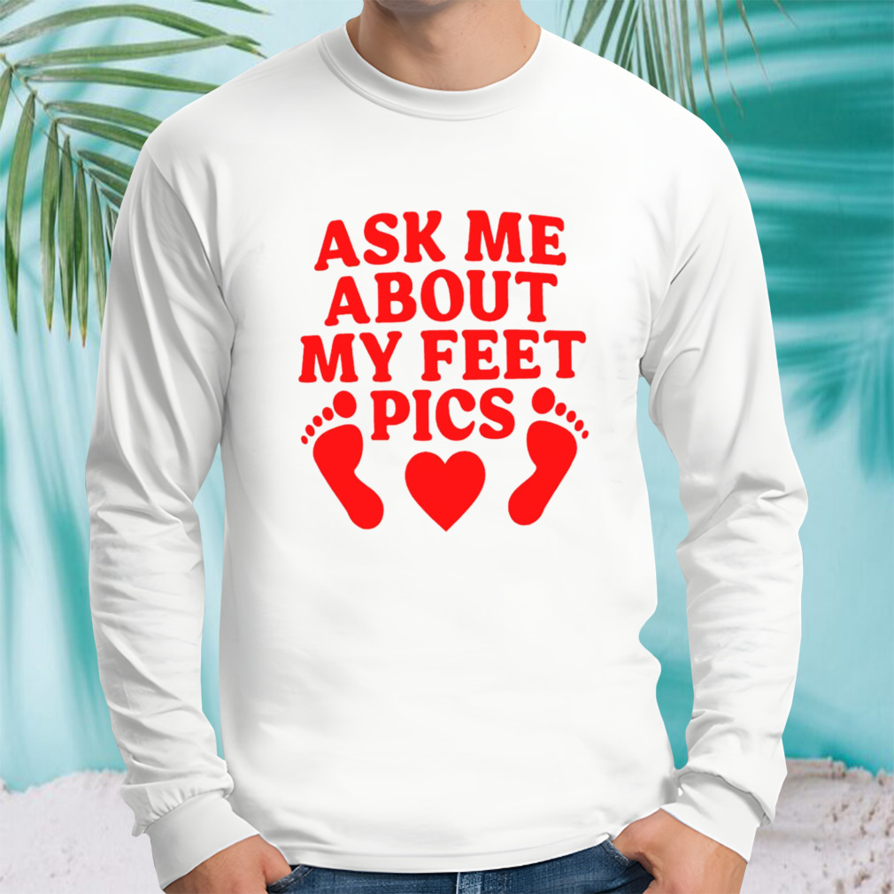 Longsleeve shirt