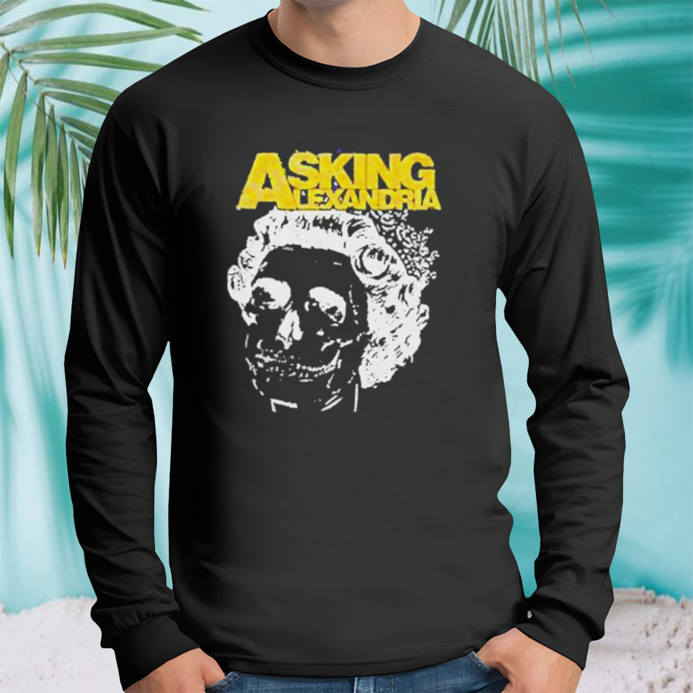 Longsleeve tshirt