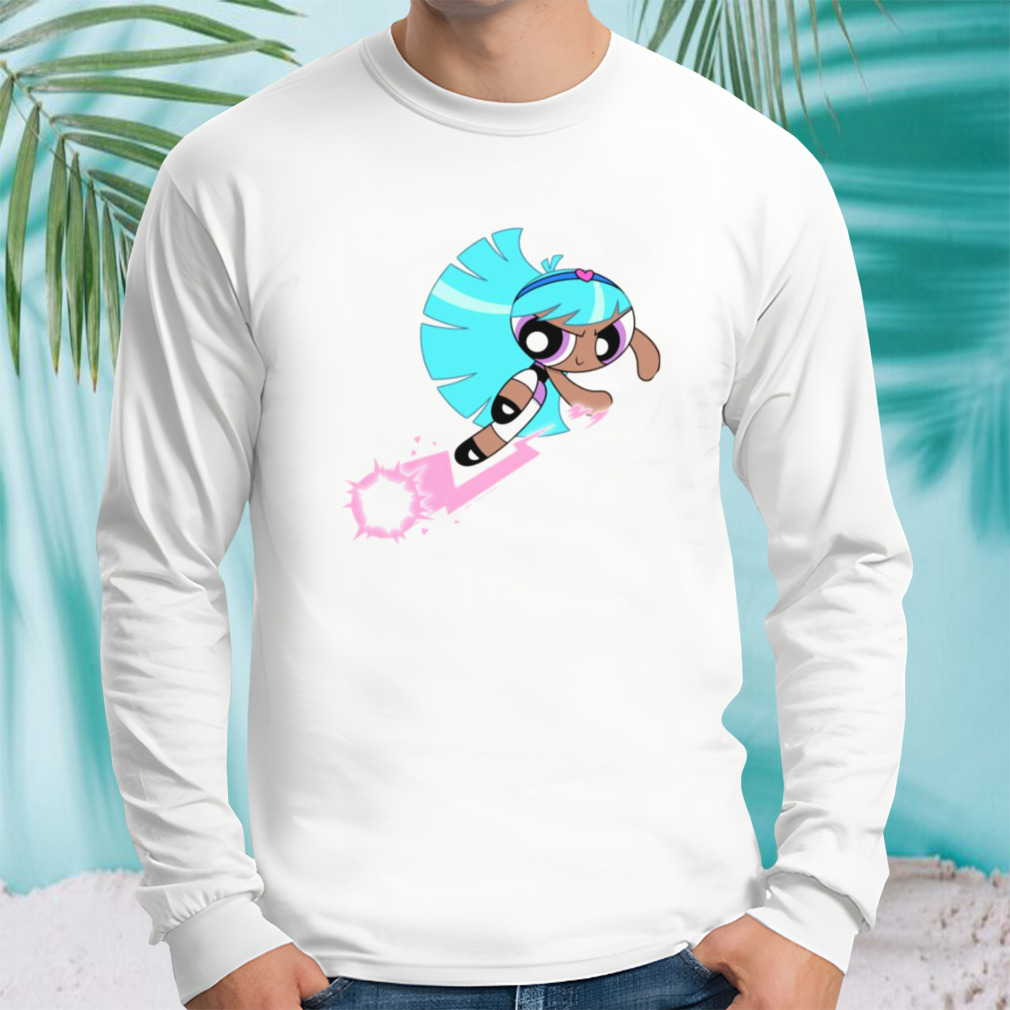 Longsleeve shirt