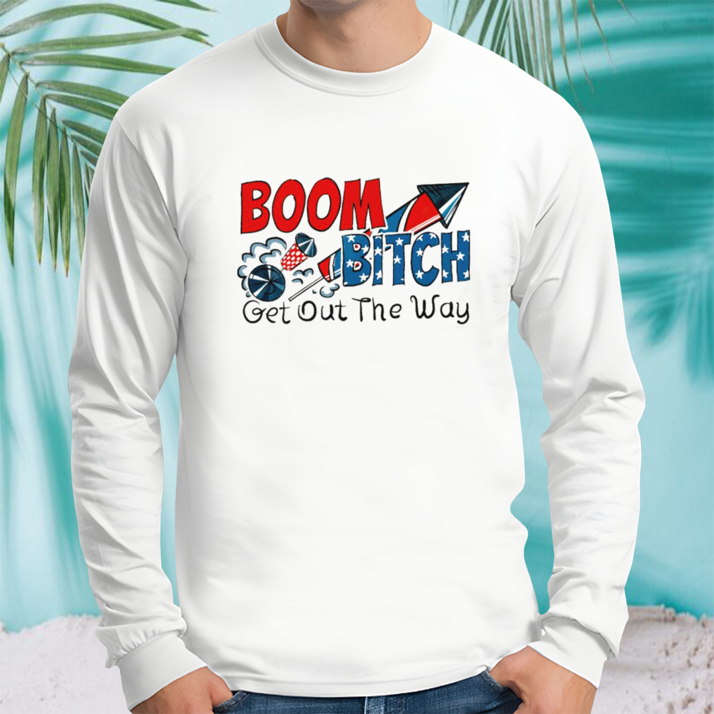 Longsleeve shirt