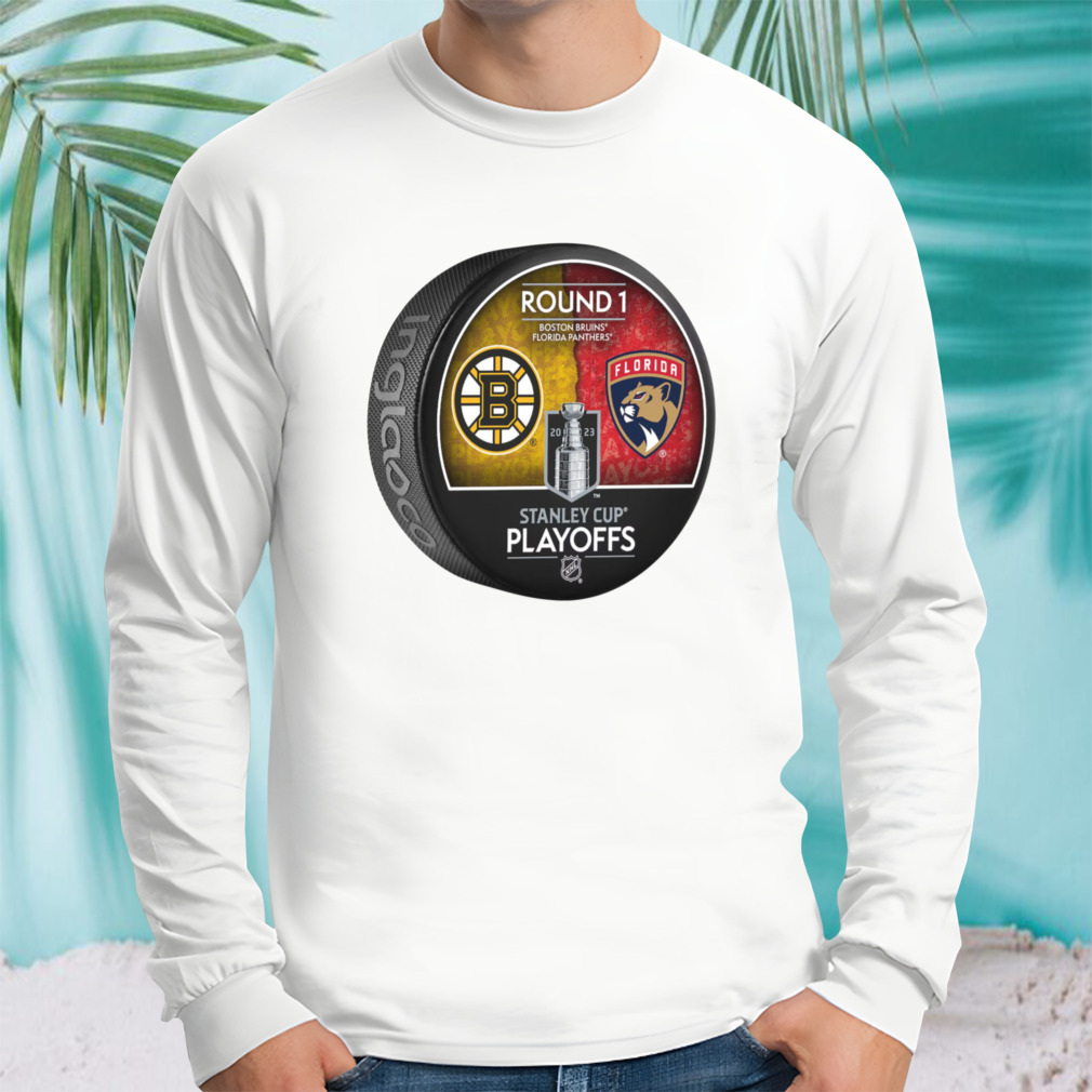 Longsleeve shirt