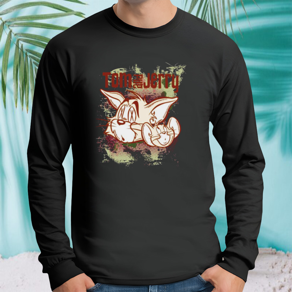 Longsleeve tshirt