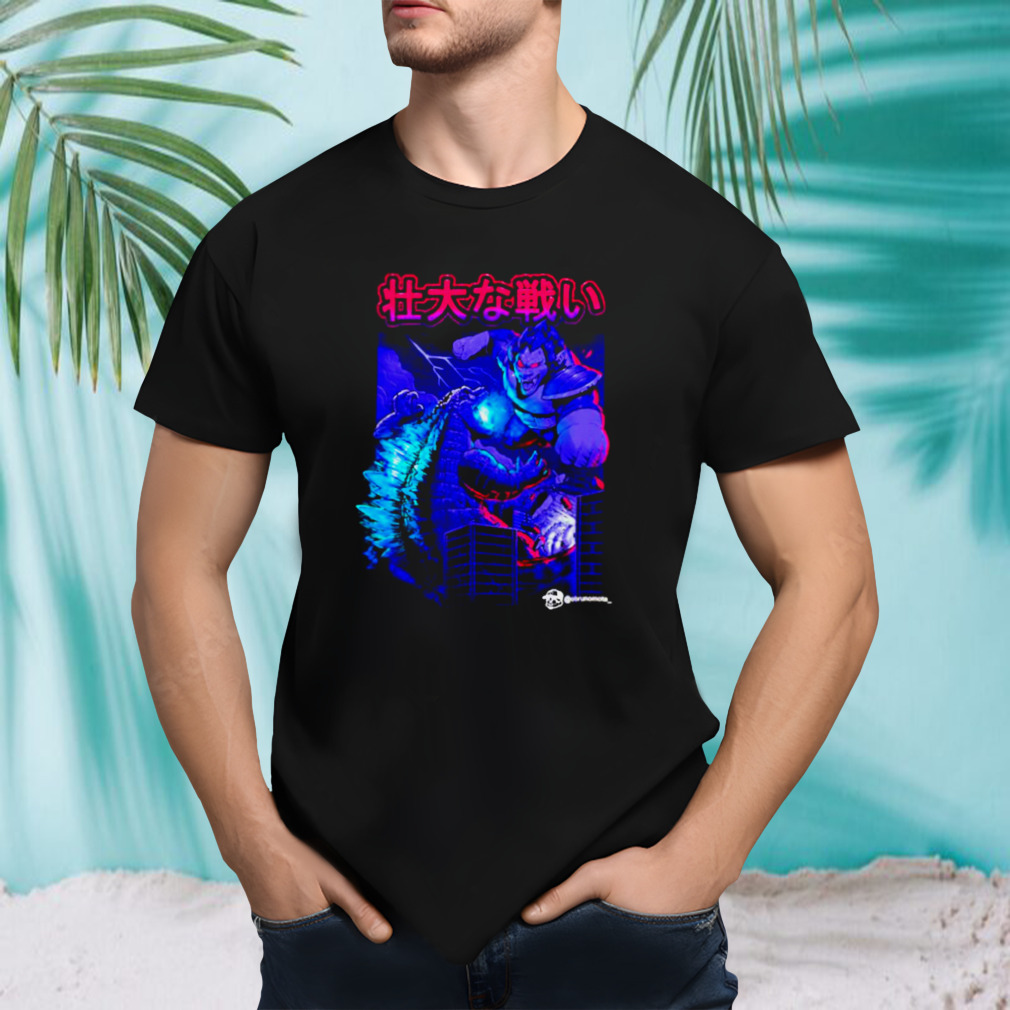 Unisex tshirt