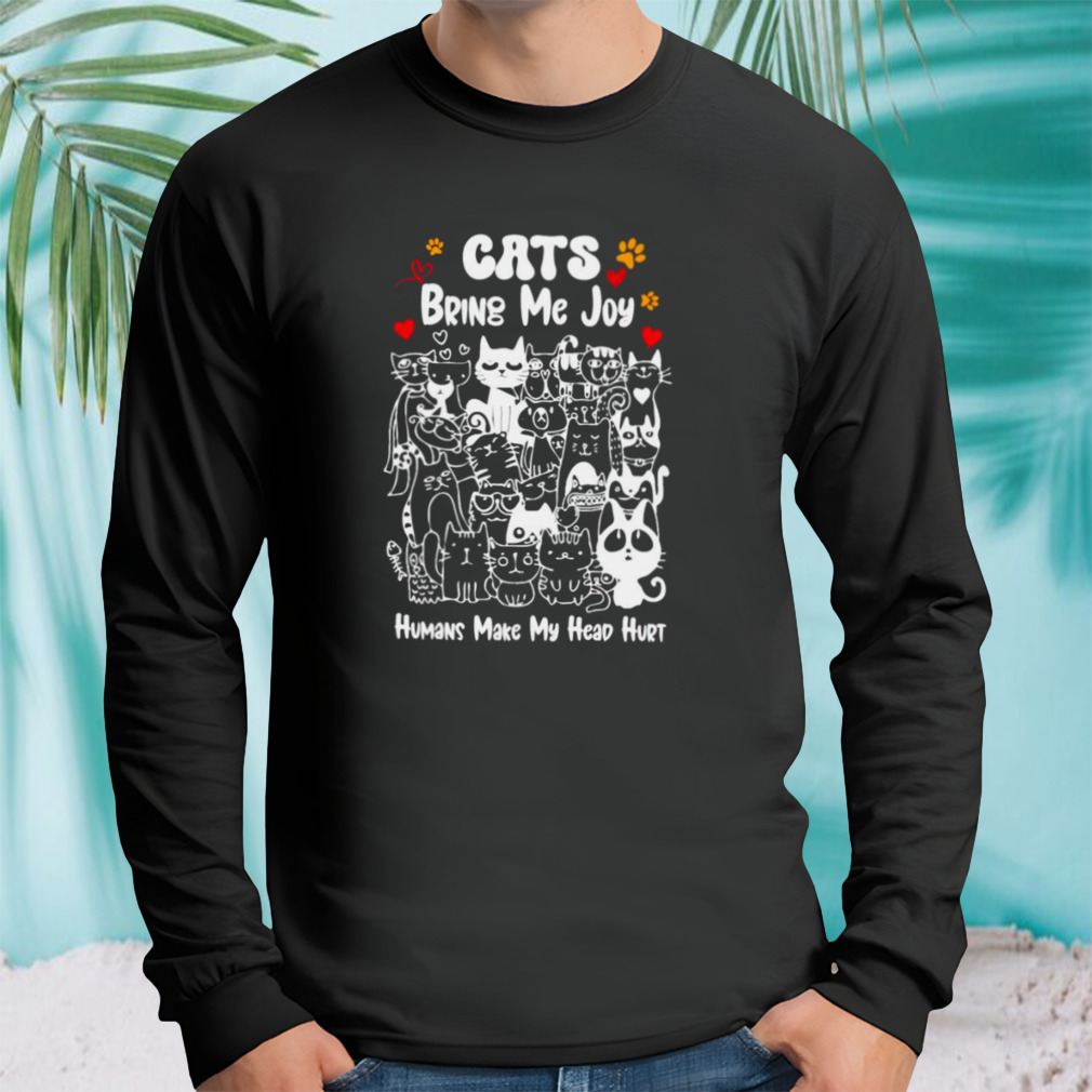 Longsleeve tshirt