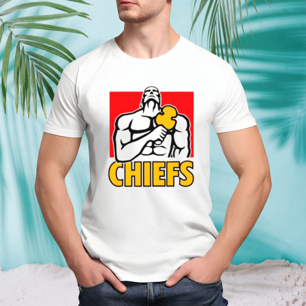 Unisex shirt