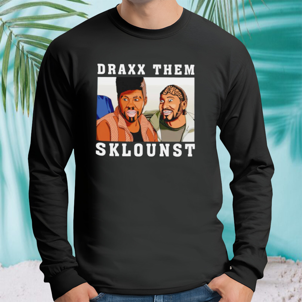 Longsleeve tshirt