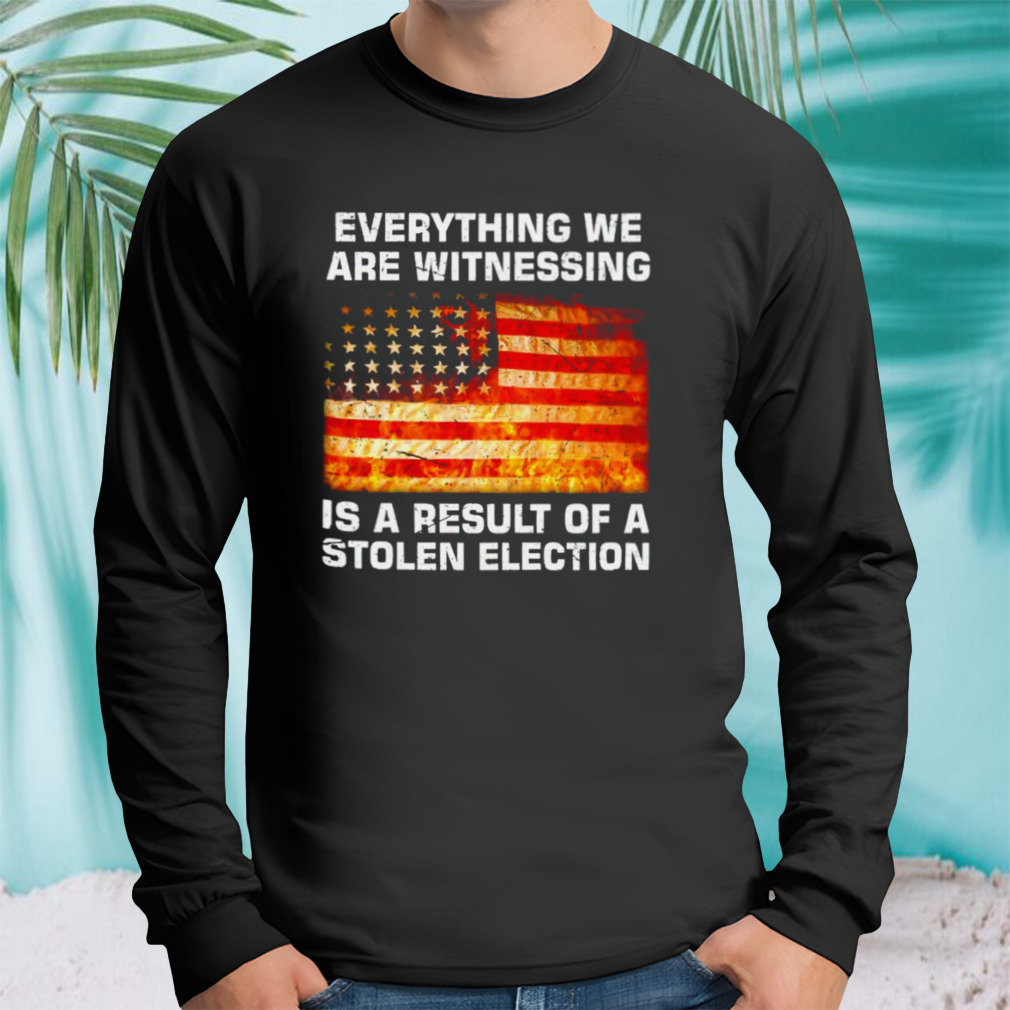 Longsleeve tshirt