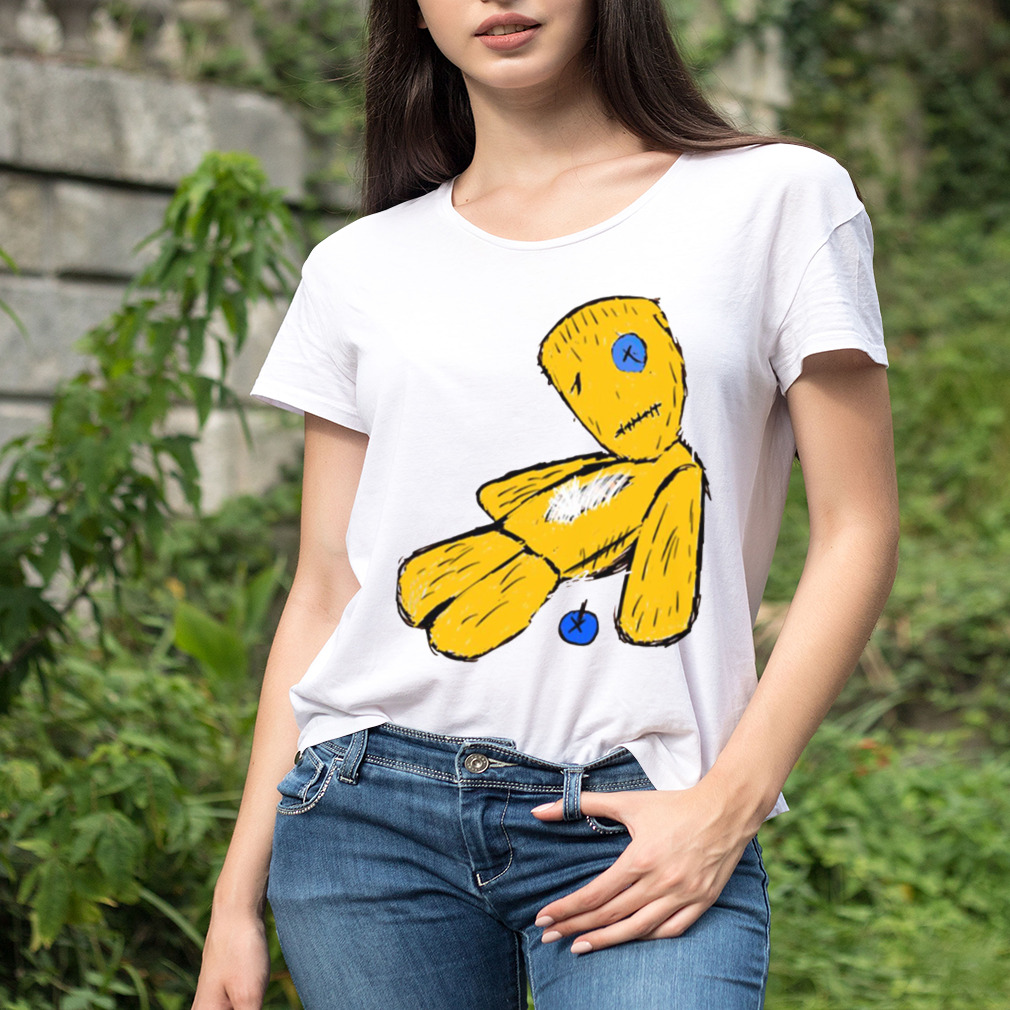 Women's shirt