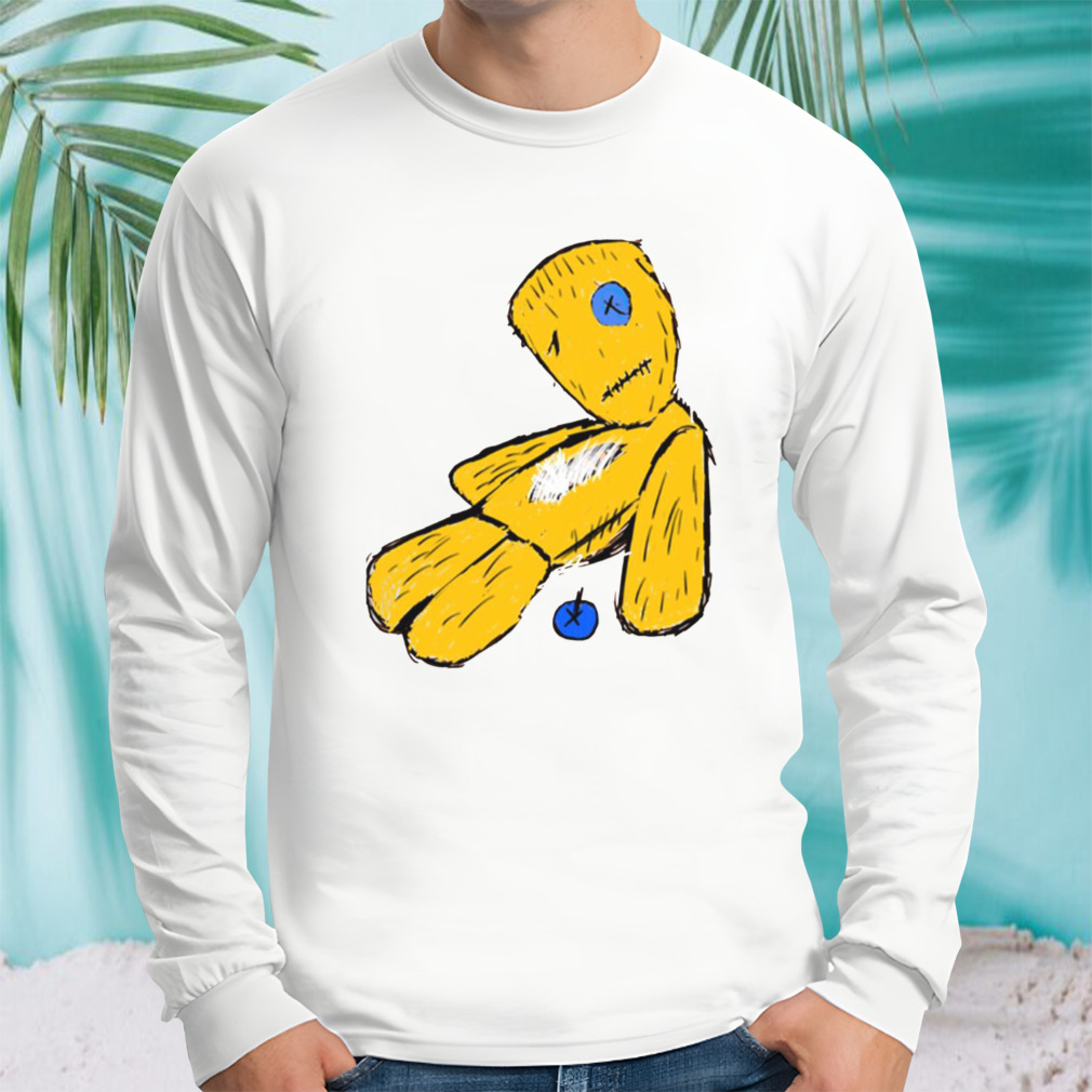 Longsleeve shirt