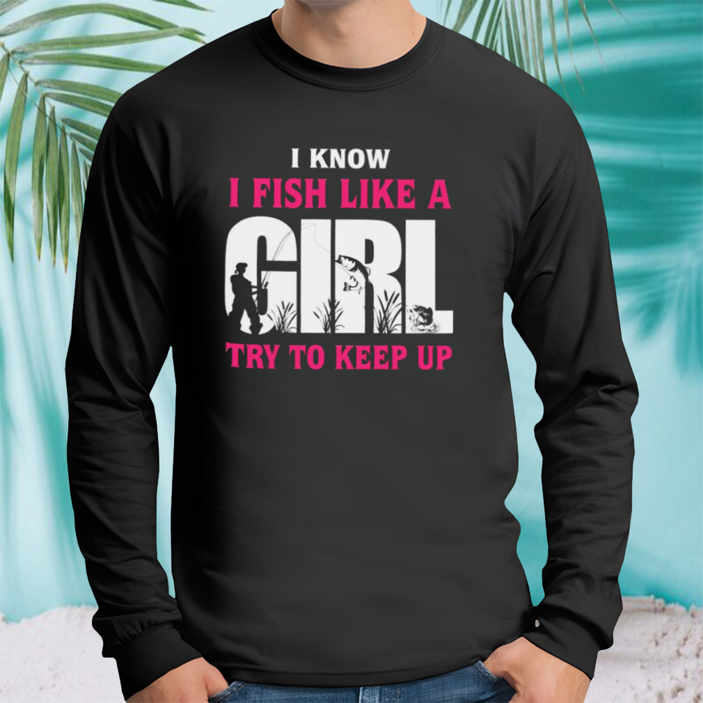 Longsleeve tshirt