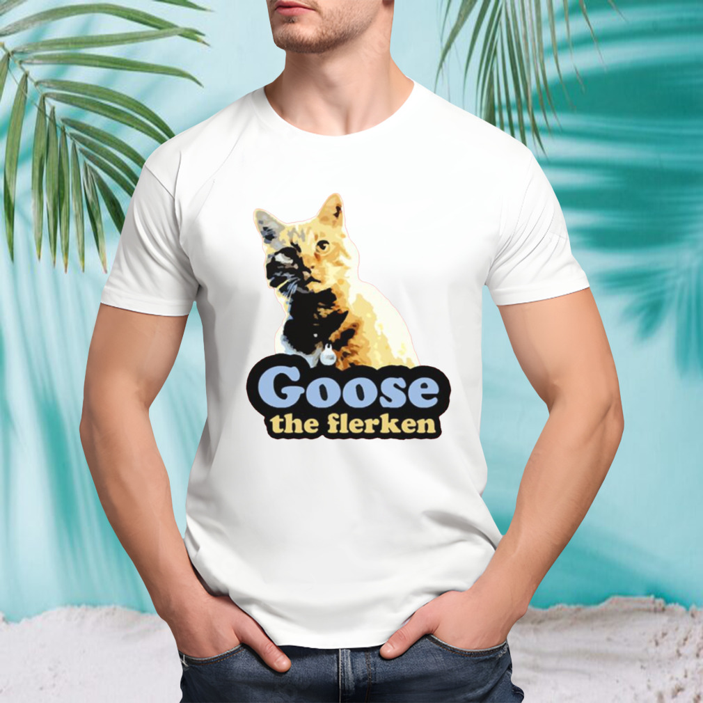 Unisex shirt