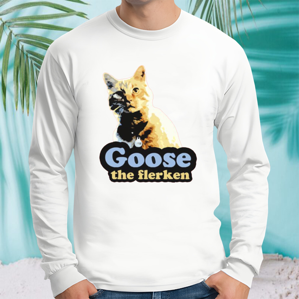 Longsleeve shirt