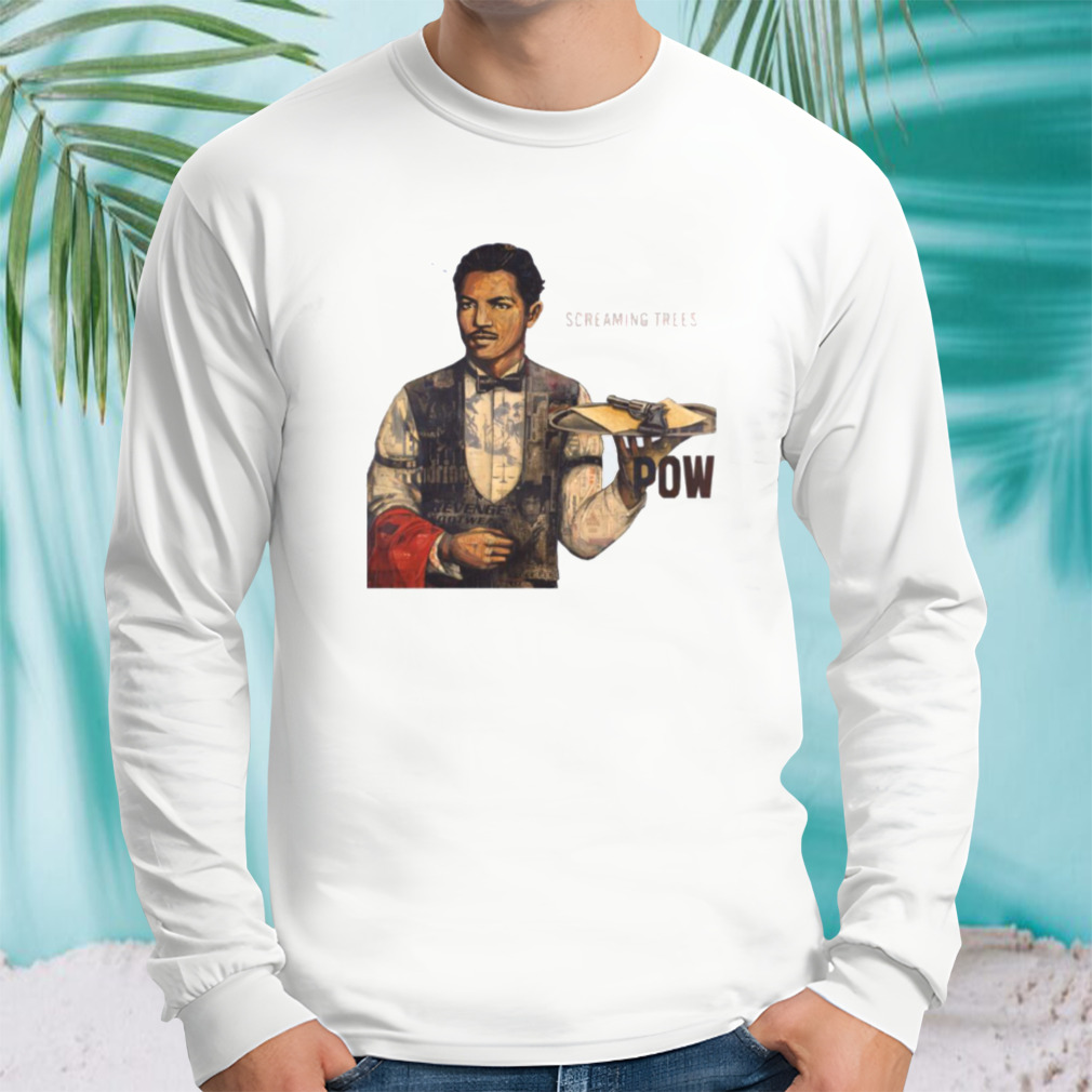 Longsleeve shirt