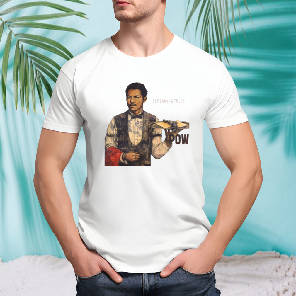 Unisex shirt