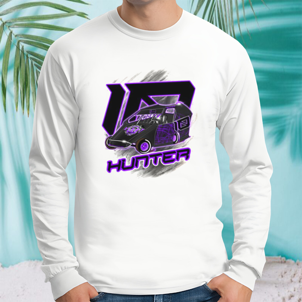 Longsleeve shirt