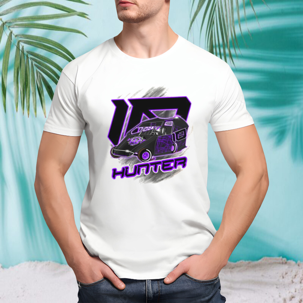 Unisex shirt