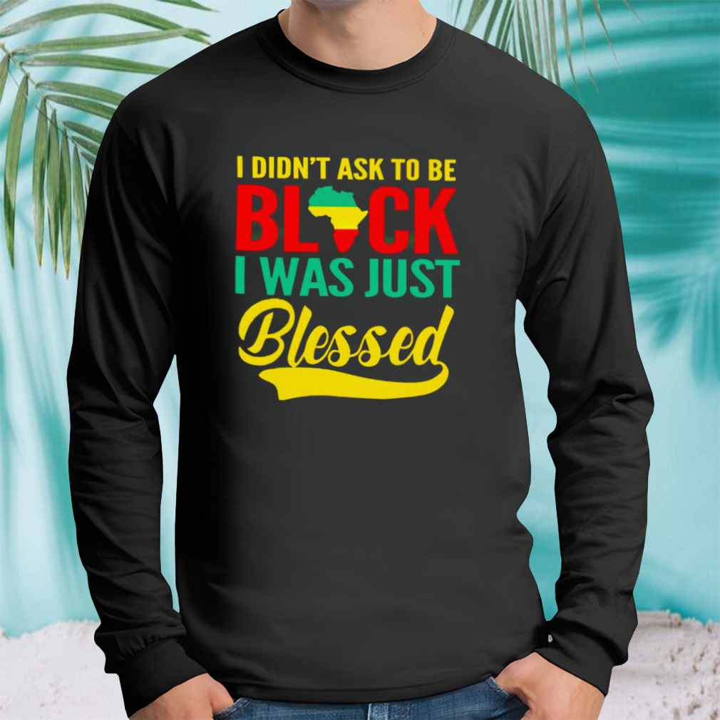 Longsleeve tshirt