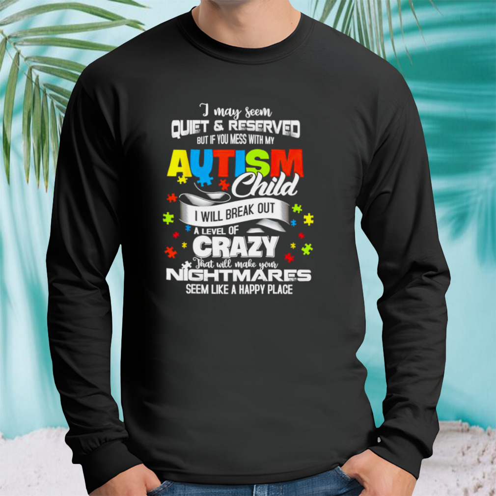 Longsleeve tshirt