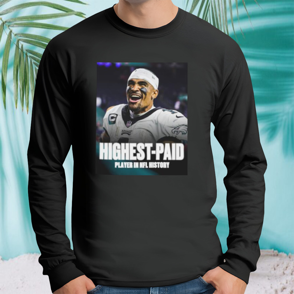 Longsleeve tshirt