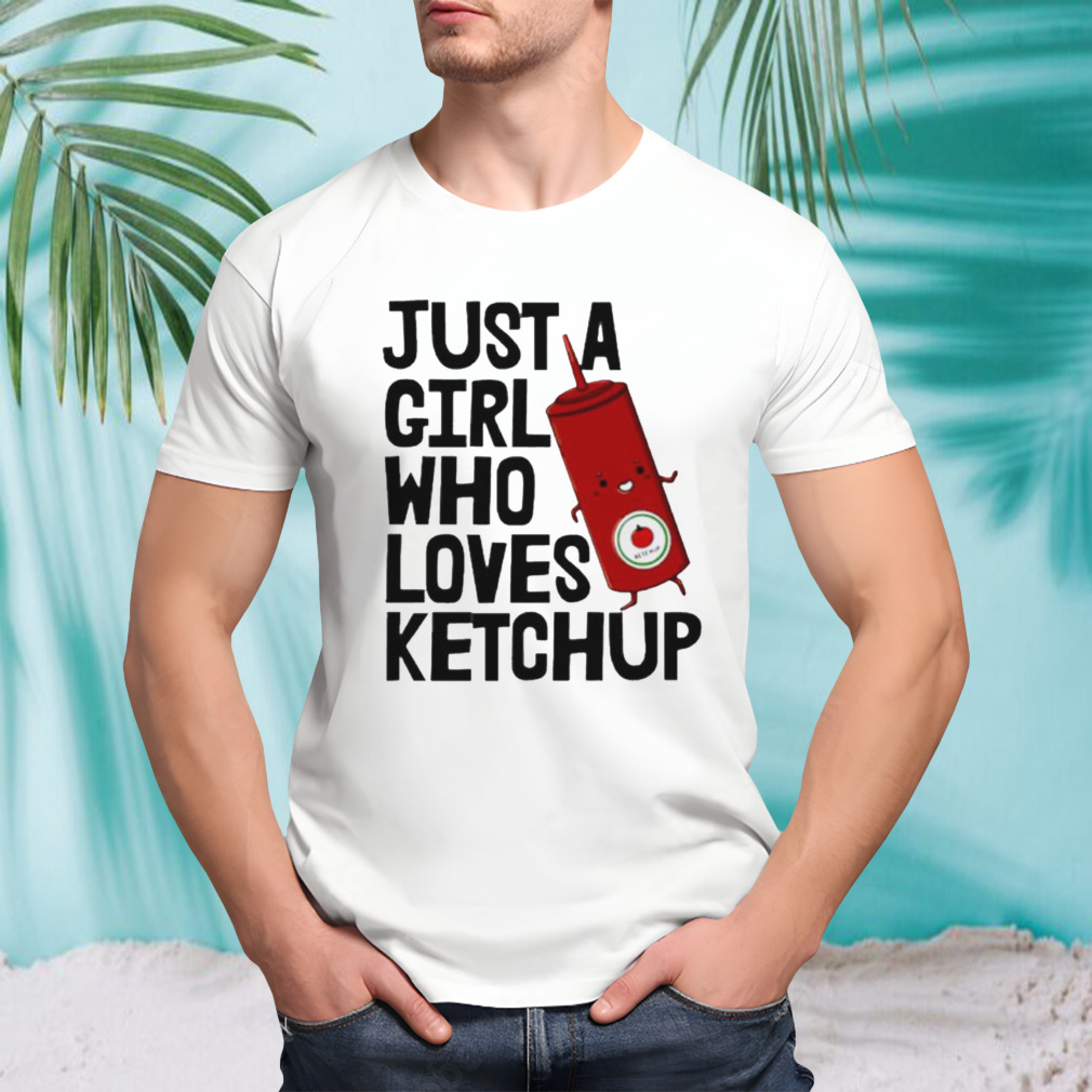 Unisex shirt