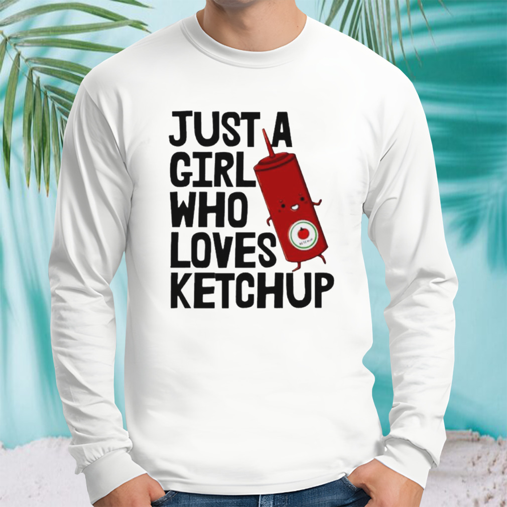 Longsleeve shirt