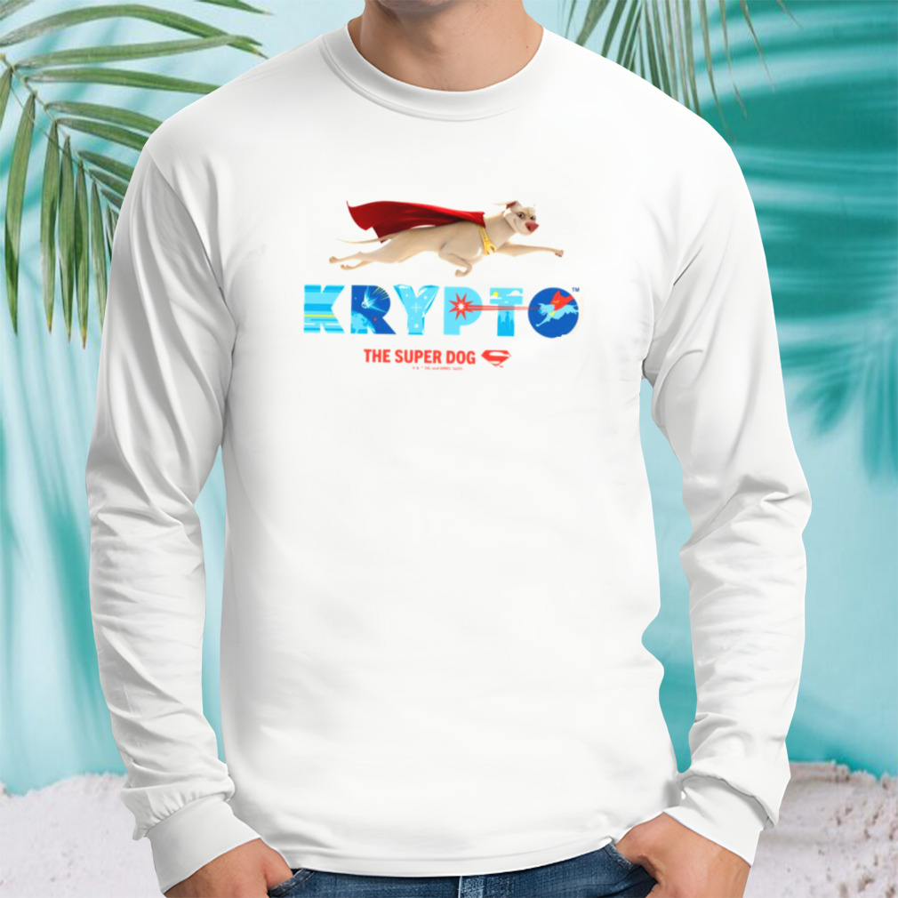 Longsleeve shirt