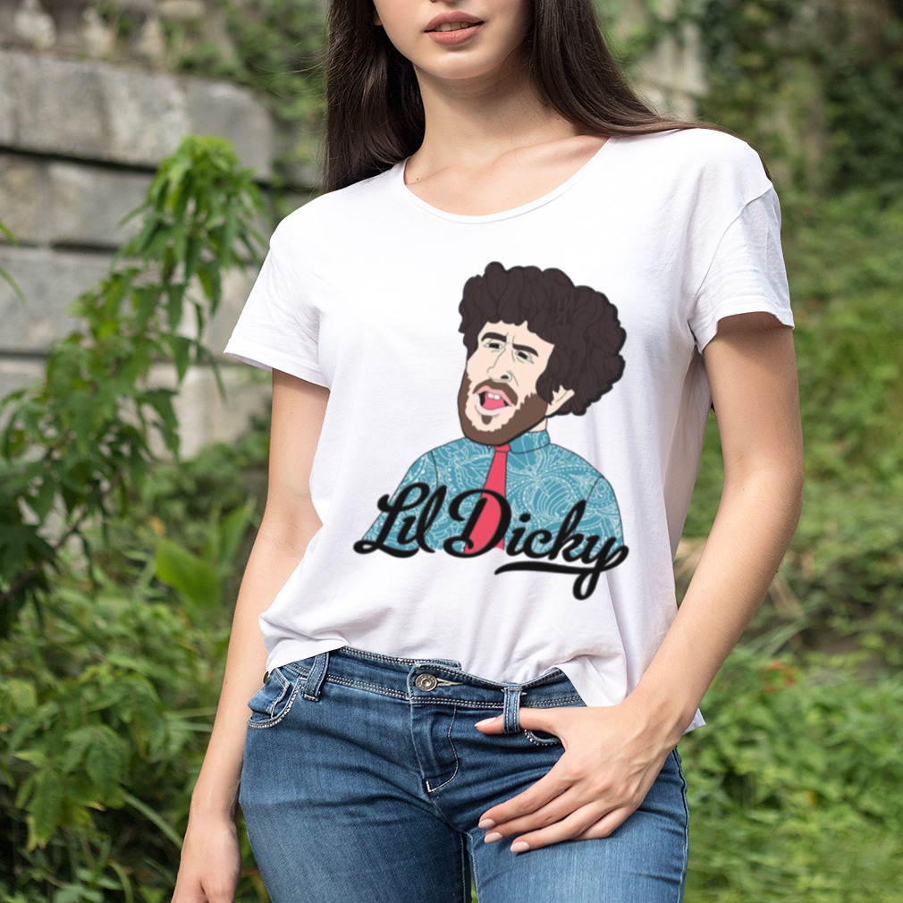 Women's shirt