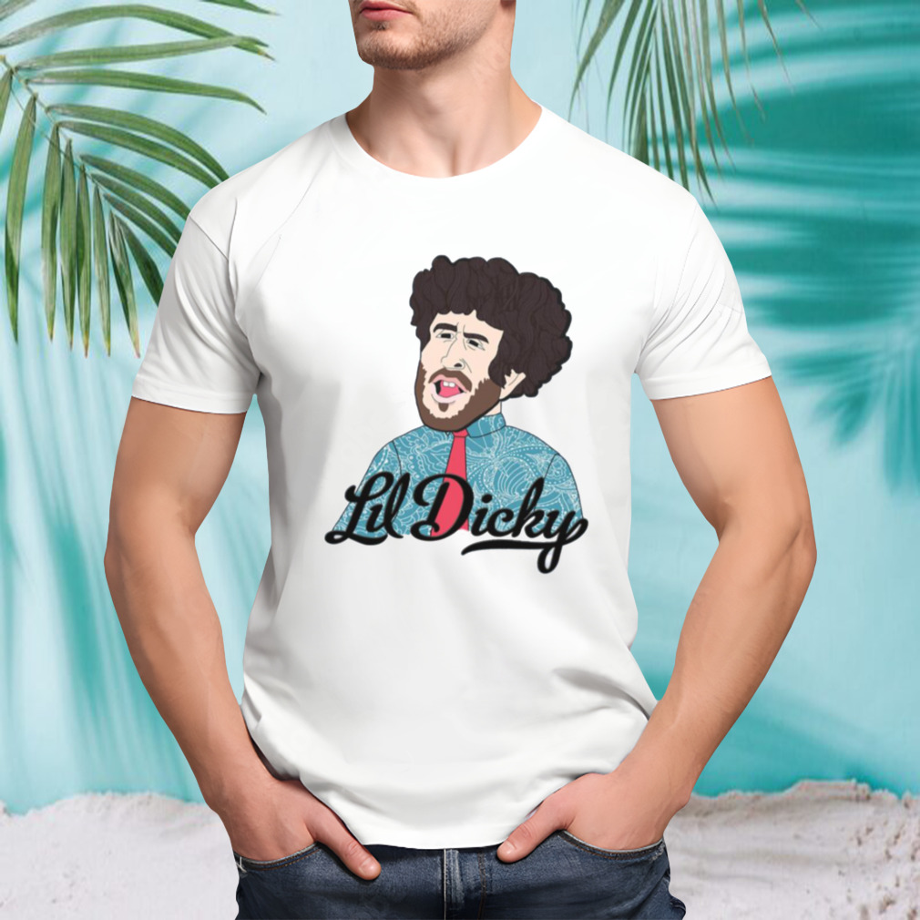 Unisex shirt