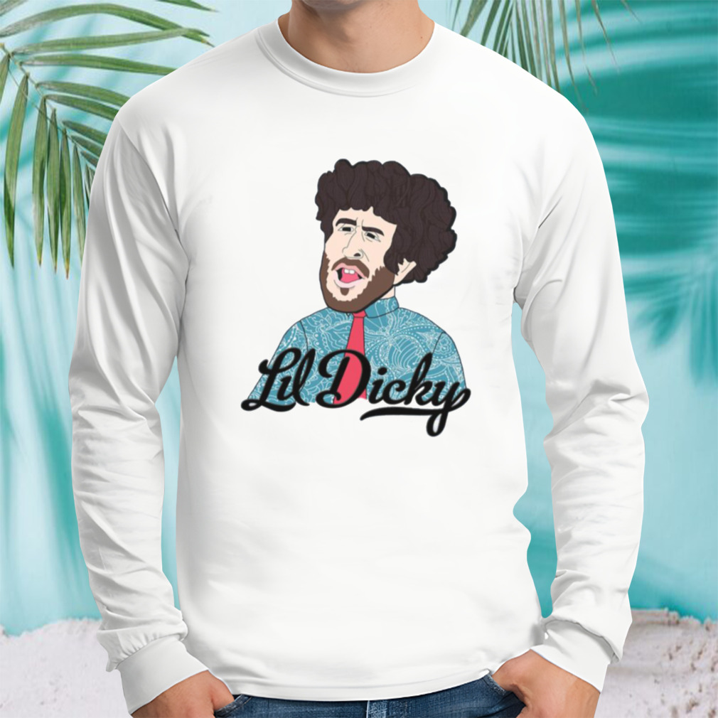 Longsleeve shirt