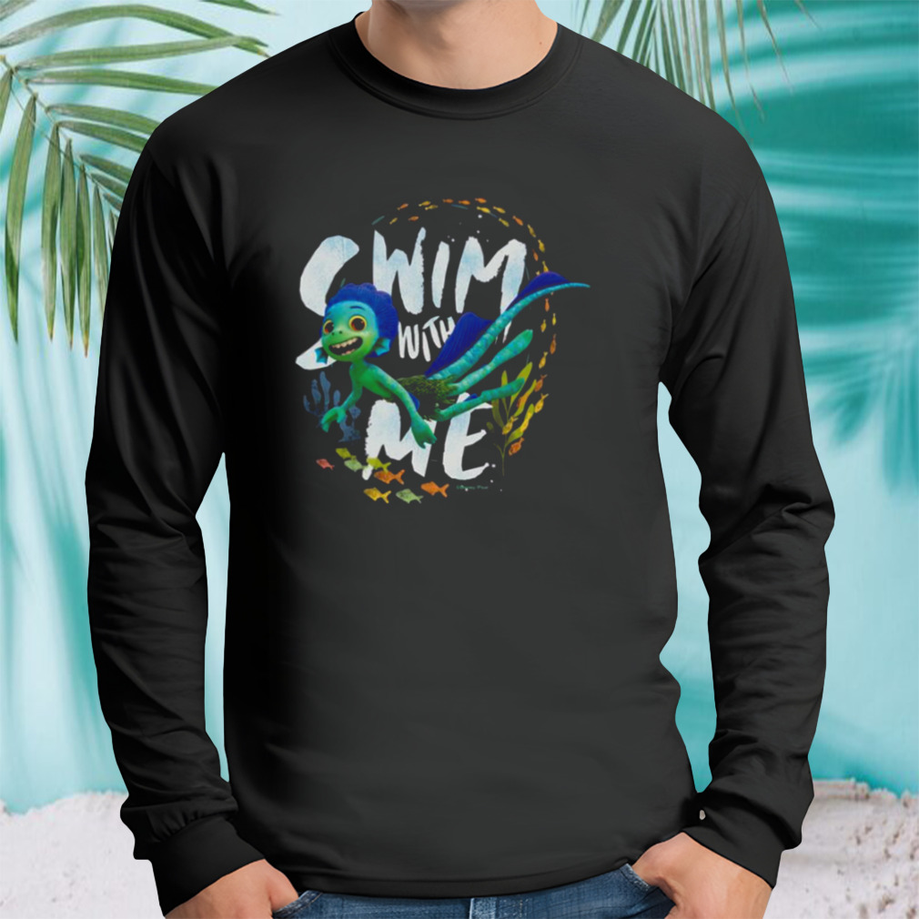 Longsleeve tshirt