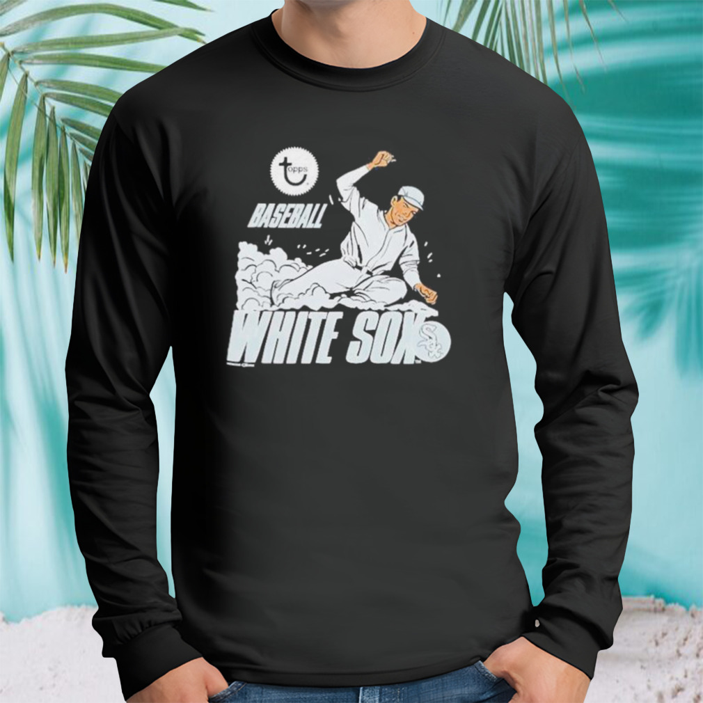 Longsleeve tshirt