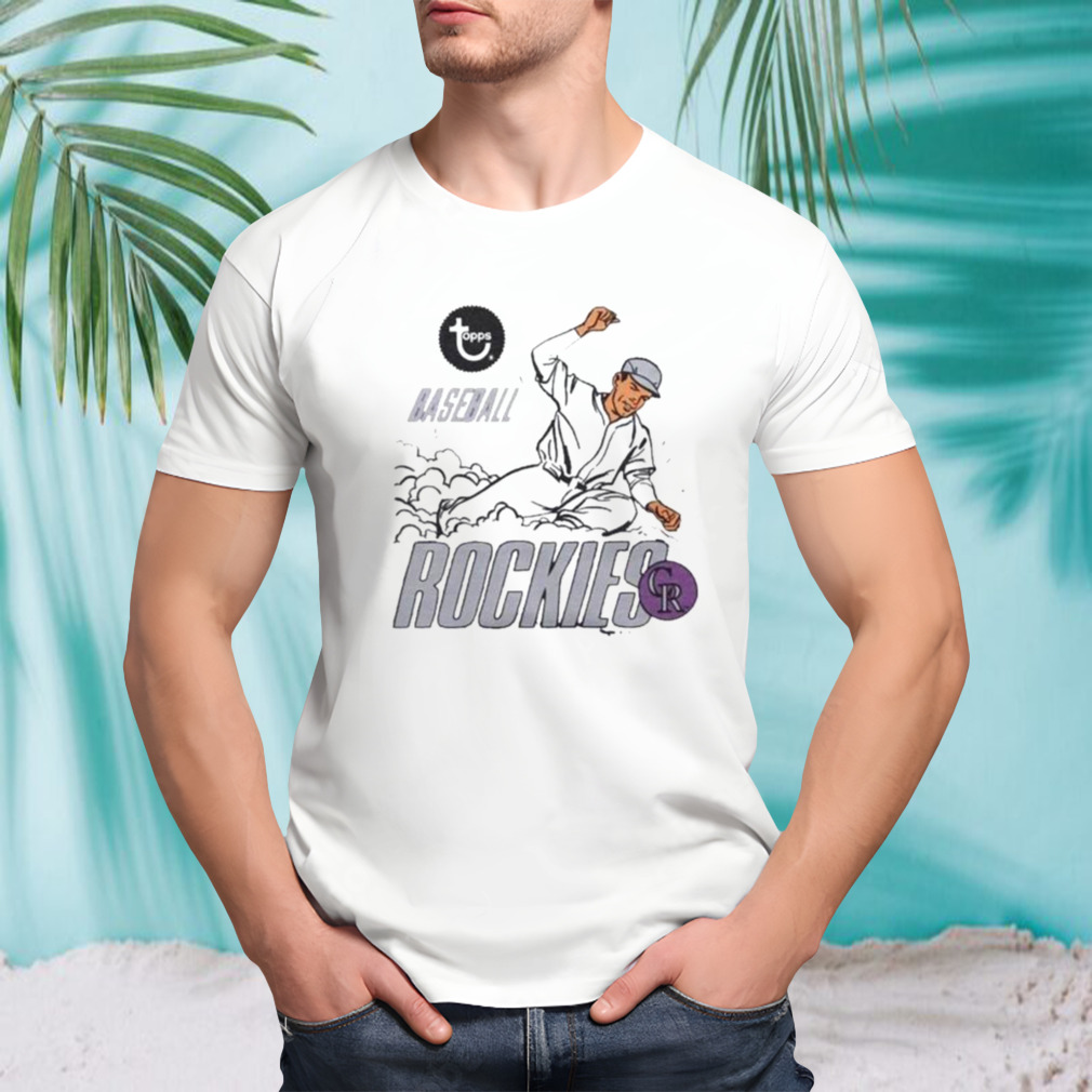 Unisex shirt