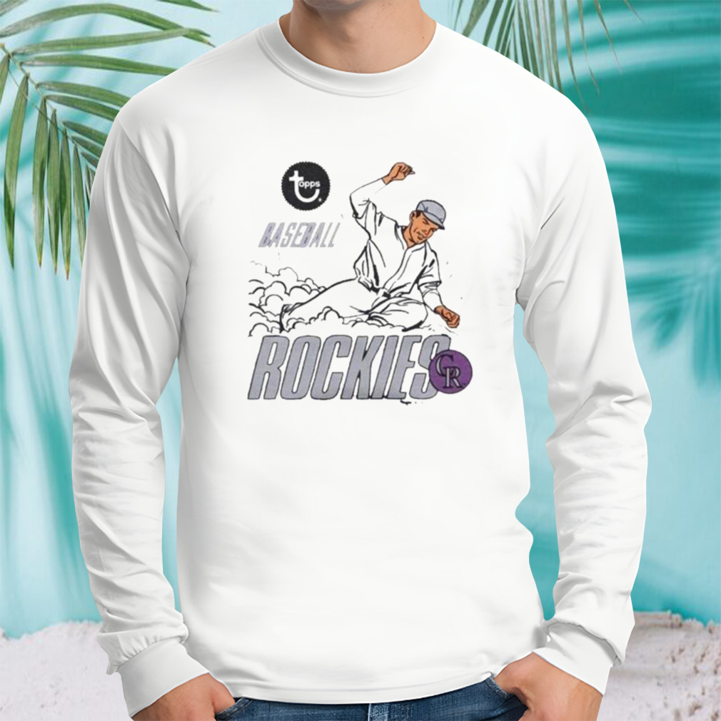 Longsleeve shirt