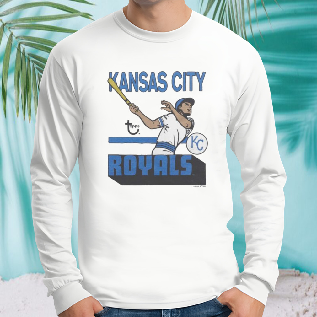 Longsleeve shirt