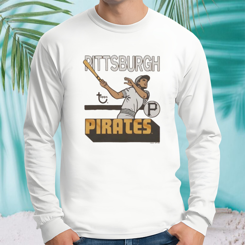 Longsleeve shirt