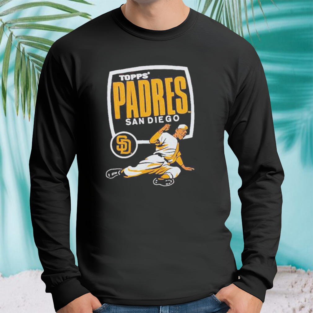 Longsleeve tshirt
