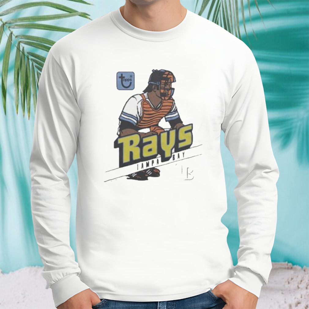 Longsleeve shirt