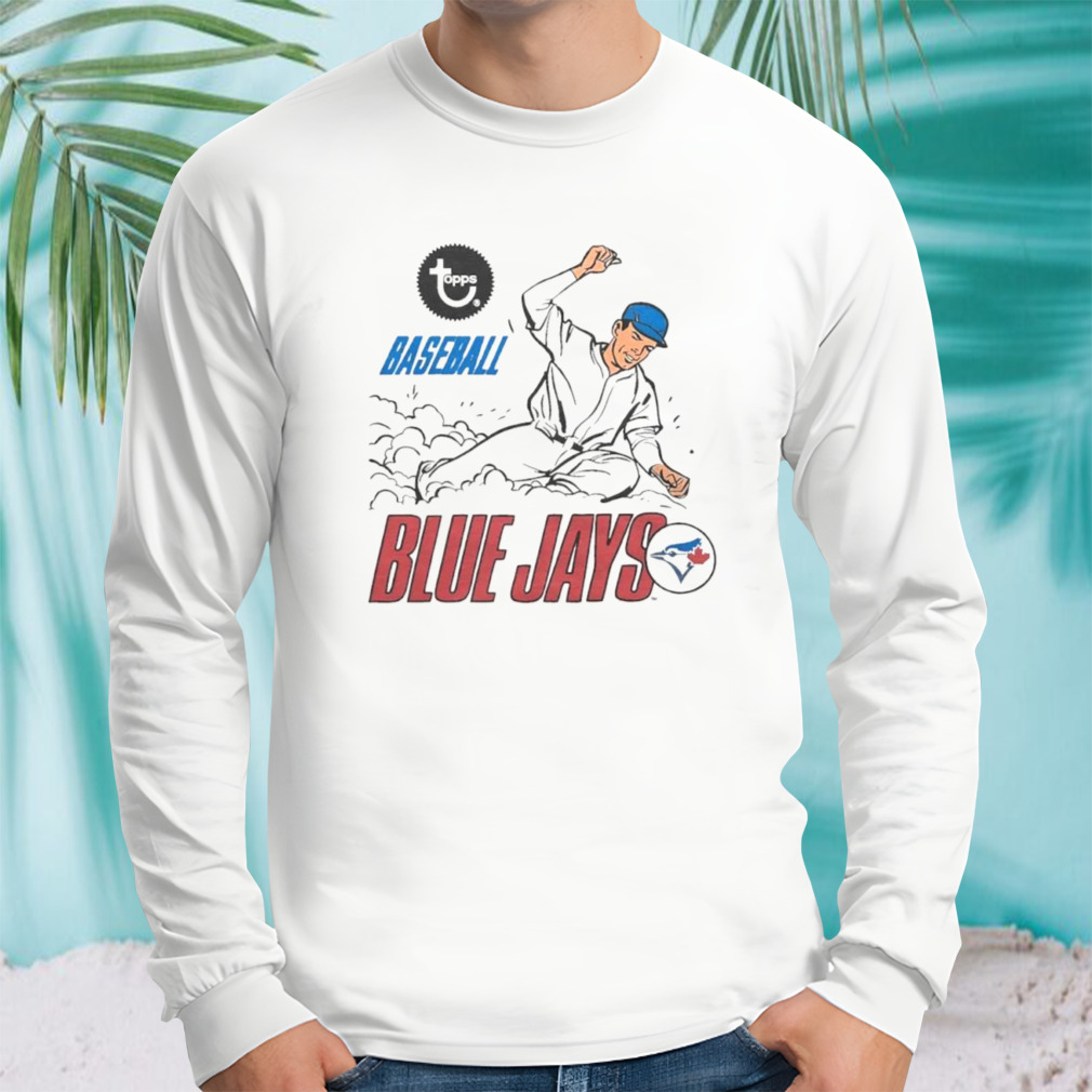 Longsleeve shirt