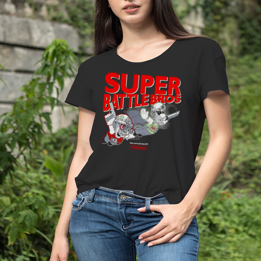 Women's tshirt